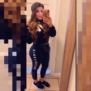 Meet your Posher, Jc